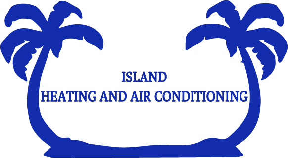 Island Heating and AC