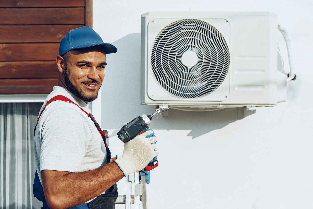 Benefits of Expert AC Installation in Atlantic Beach, FL